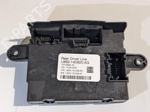 Elektronisk modul JAGUAR I-PACE (X590) EV400 AWD (400 hp) 29688232