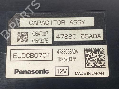 Elektronisk modul RENAULT ZOE (BFM_) ZOE (BFMC, BFMD) | BP29690637M83 