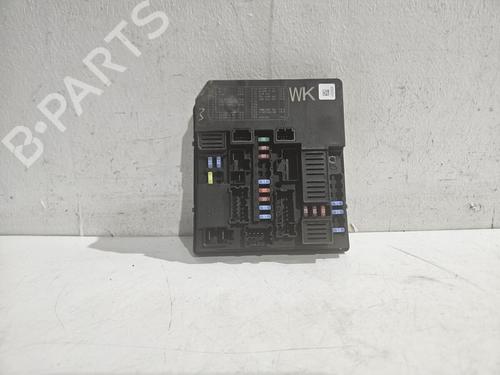 Fuse box NISSAN LEAF (ZE1) Electric | BP29688774E1
