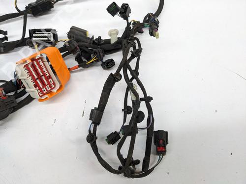 Kabelboom JAGUAR I-PACE (X590) EV400 AWD | BP29691347E16 