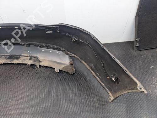 Bagtil kofangere TESLA MODEL S (5YJS) 85 | BP30917281C8