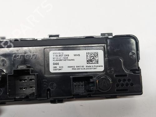 Climate control VW ID.3 (E11, E12) 1st | BP29691618I5 