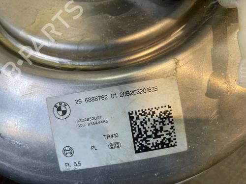 Servofreno MINI MINI (F56) Cooper SE / Electric | BP29694883M42