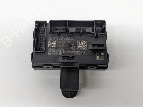 Module électronique VW SCIROCCO III (137, 138) 2.0 R | BP29689184M83