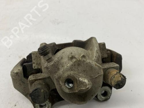 Right front brake caliper SMART FORFOUR Hatchback (453) 1.0 (453.042, 453.043) | BP29693584M104 