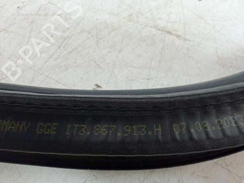 Gummiliste VW ID. Buzz Cargo (EBA) Electric | BP31936805C142 