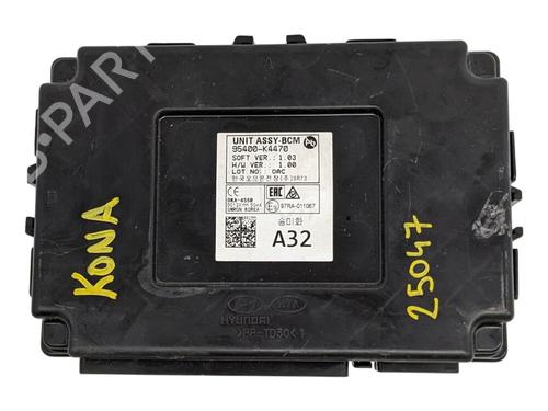 Elektronisk modul HYUNDAI KONA (OS, OSE, OSI) EV (136 hp) 31866146