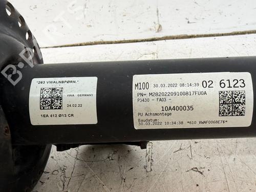 Left front shock absorber VW ID.3 (E11, E12) 1st | BP33565525M16 - Image 12