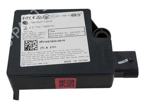 Elektronisk modul TESLA MODEL 3 (5YJ3) EV AWD (351 hp) 29690785
