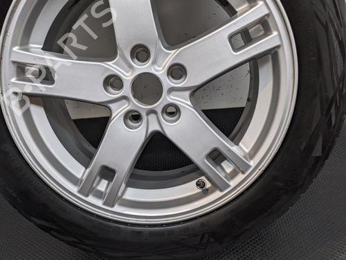 Felga MG MG ZS SUV (AZS1) 1.0 T-GDi | BP29987168C45 