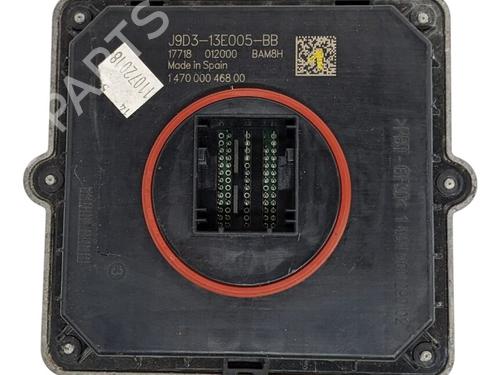 Elektronische module JAGUAR I-PACE (X590) EV400 AWD (400 hp) 29694058