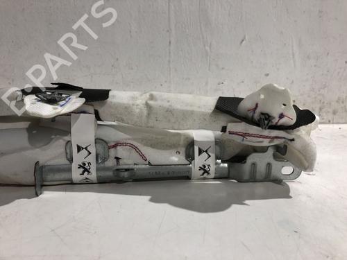 Venstre gardin kollisjonspute VAUXHALL CORSA Mk V (F) CORSA-e | BP29689070C11 