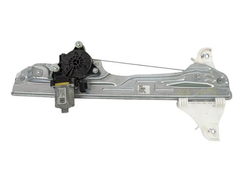 Alzavetro posteriore destra HYUNDAI KONA (OS, OSE, OSI) EV (136 hp) 31878964