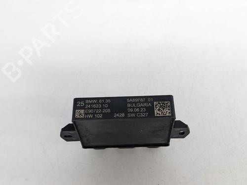Elektronisk modul BMW i4 (G26) eDrive40 | BP30165010M83 