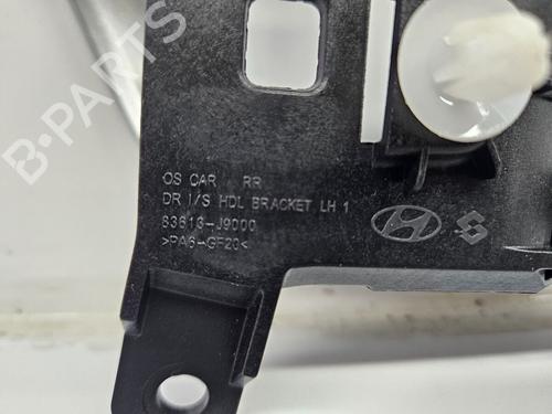 Indvendigt håndtag HYUNDAI KONA (OS, OSE, OSI) EV | BP29687915I7