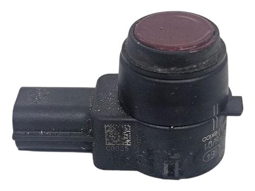 Used Electronic sensor TESLA MODEL S (5YJS) 85 (367 hp) 30048388