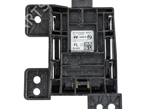 Module électronique KIA NIRO II (SG2) EV (204 hp) 29692715