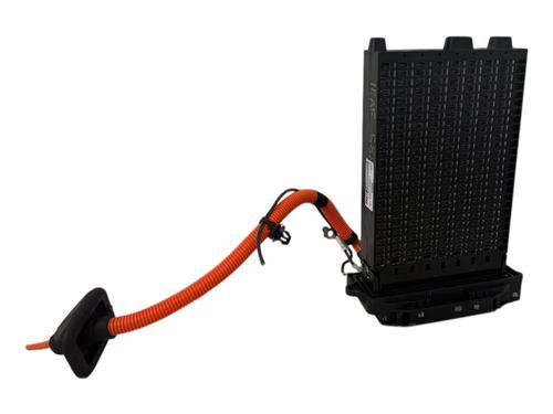 Used Heater matrix NISSAN LEAF (ZE1) Electric (150 hp) 32278108