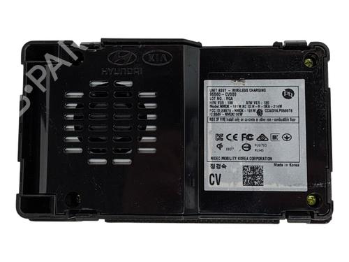 Elektronische module KIA EV6 (CV) ELECTRIC AWD (325 hp) 29691962