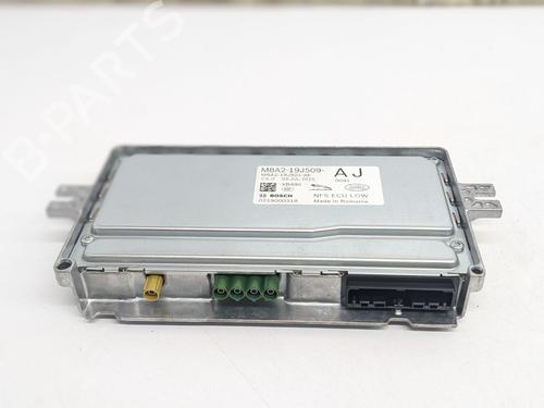 Electronic module JAGUAR I-PACE (X590) EV400 AWD | BP30366964M83 - Image 3