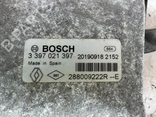 Front wiper motor RENAULT ZOE (BFM_) R110 | BP31936798M29 