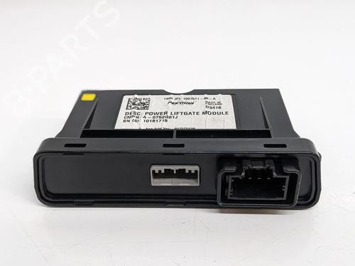 Elektronik Modul TESLA MODEL S (5YJS) 85 | BP29691859M83