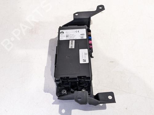 Elektronisk modul FIAT 500e (332_) Elektro 3+1 (FA1) | BP29687854M83 