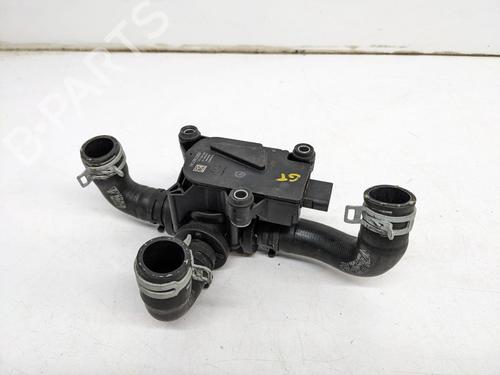 Ekstra vandpumpe AUDI E-TRON GT Saloon (F83, F8P) GT quattro | BP29692874M111 