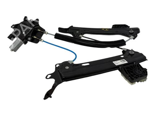 Used Left rear window switch BMW iX (I20) xDrive M60 (619 hp) 31056134