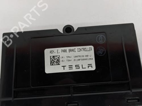 Elektronisk modul TESLA MODEL X (5YJX) 100D AWD | BP29694569M83 