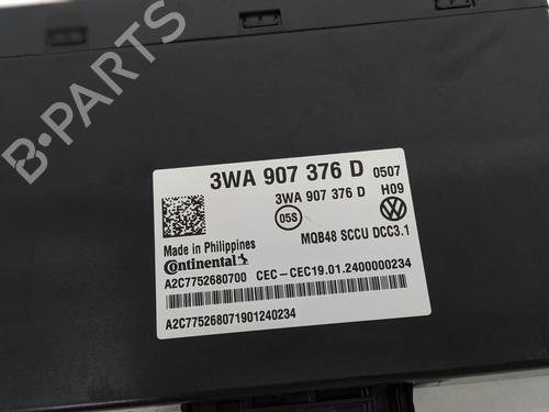 Elektronik Modul VW ID.4 (E21) Performance | BP29693603M83 