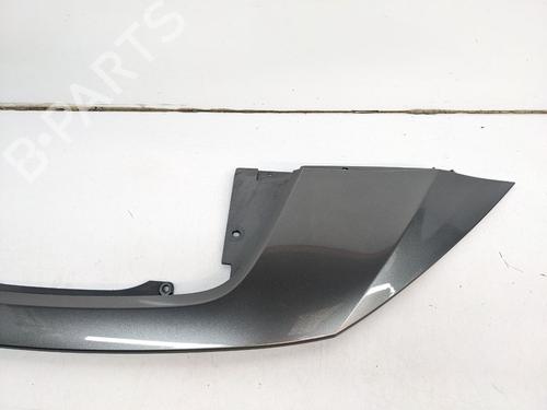 Topbeskyttelse NISSAN LEAF (ZE1) Electric | BP29819449M93 