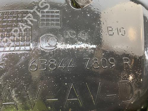 Hjulbue RENAULT ZOE (BFM_) R110 | BP29691648C56