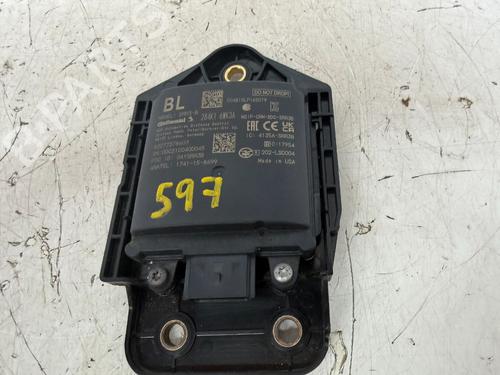 Other NISSAN LEAF (ZE1) Electric | BP32130002O1 