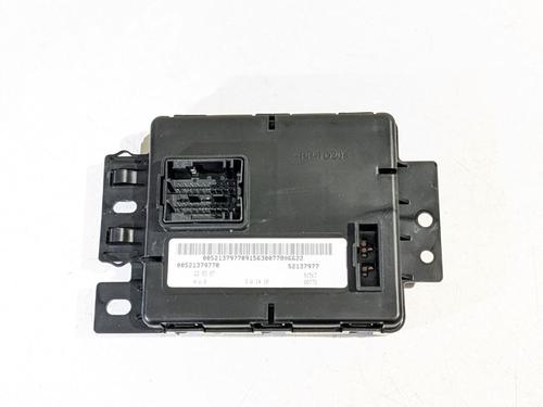 Elektronisk modul FIAT 500e (332_) Elektro 3+1 (FA1) | BP29687855M83