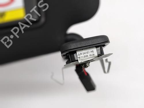 Venstre solskærm JAGUAR I-PACE (X590) EV400 AWD | BP29695107I1 