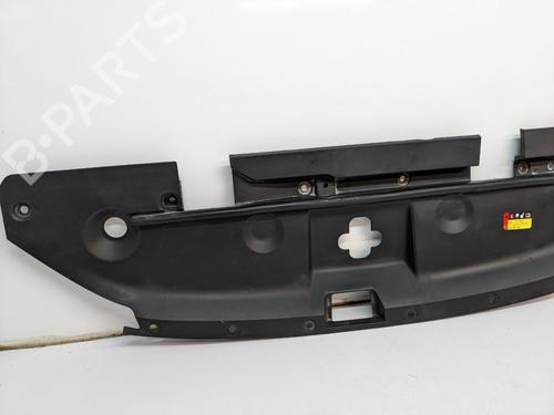 Frontplate/Frontkurv MAXUS T90 EV | BP29740739C72 