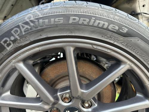 Fælk TESLA MODEL 3 (5YJ3) EV | BP32433410C45 