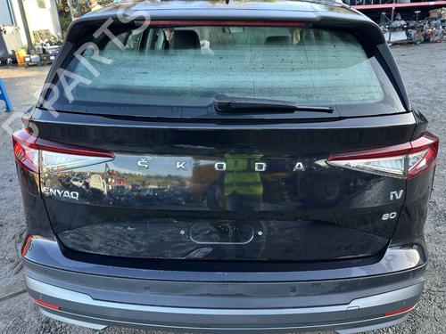 Forra da mala SKODA ENYAQ iV SUV (5AZ) 80 (204 hp) 31693239