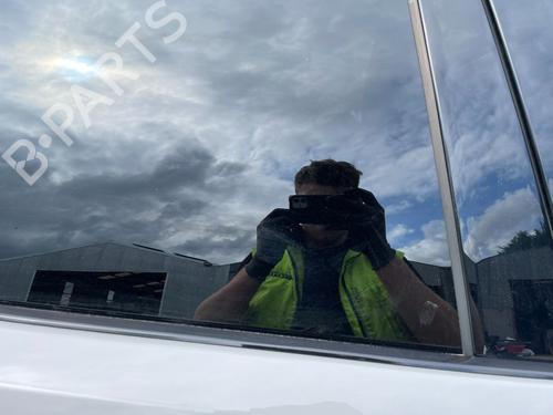 Dørrute Høyre bak JAGUAR I-PACE (X590) EV400 AWD | BP29693570C21