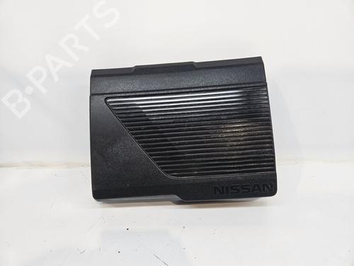 Topbeskyttelse NISSAN LEAF (ZE1) Electric | BP29688813M93 