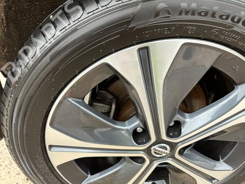 Fælk NISSAN LEAF (ZE1) Electric | BP32487336C45 