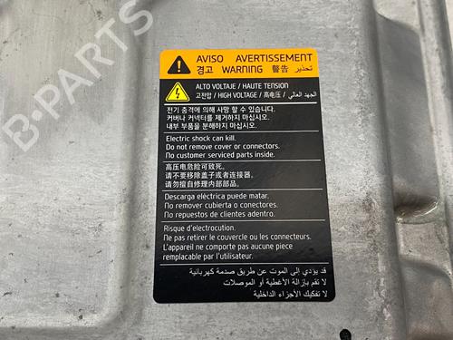 Inwerter / Konwerter HYUNDAI KONA (OS, OSE, OSI) EV | BP29692712M119