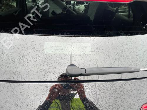 Bagklap CC/Kombi-Coupé VW ID.3 (E11, E12) Pro | BP29693819C6 