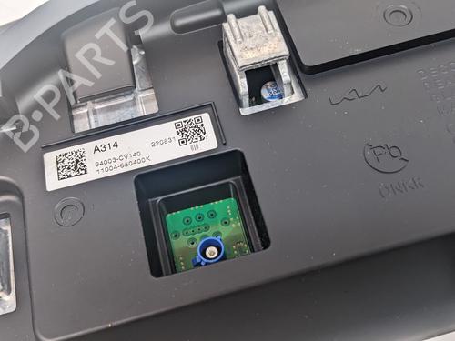 Kombiinstrument KIA EV6 (CV) 77 | BP29689129C47
