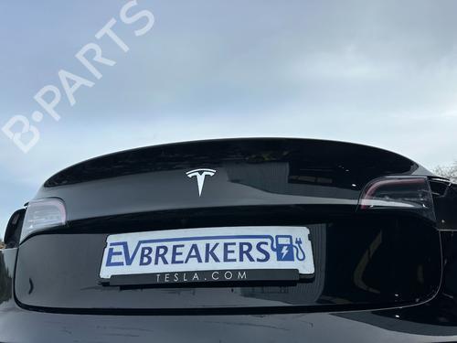 Bagagerumsbeklædning TESLA MODEL 3 (5YJ3) EV | BP32433413I3 