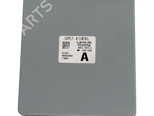 Elektronisk modul TOYOTA bZ4X (_EAM1_) EV (XEAM10) (204 hp) 29692360