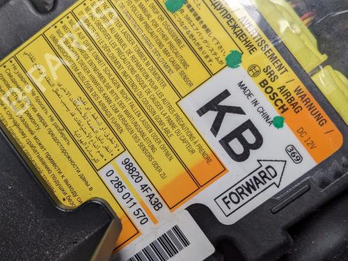 Dashboard NISSAN NV200 Van e-NV (ME0N) | BP29691176C46