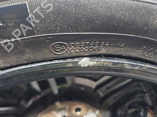 Fælk NISSAN LEAF (ZE1) Electric | BP29692044C45