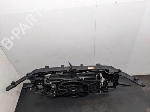 Frontplate/Frontkurv HYUNDAI KONA (OS, OSE, OSI) EV | BP29987182C72
